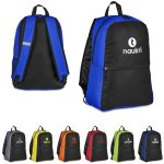 Rally Backpack