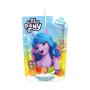 My Little Pony Tropical Fruit Pouch Drink No Added Sugar