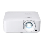 Acer Vero XL2521I Projector