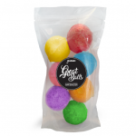 Great Balls Of Fizz Bath Bombs
