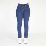 Chelsea 1 Jeans - Indigo - Indigo 6