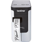 Brother PT-P700 Label Printer - 180 X 180 Dpi Wired Tze