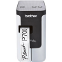 Brother PT-P700 Label Printer - 180 X 180 Dpi Wired Tze