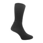Cape Mohair Boot Socks - L
