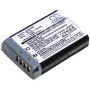 Replacement Battery For Canon Powershot G7X Powershot G5X Powershot G9X Etc.