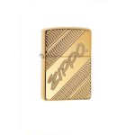 Zippo Coiled