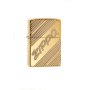 Zippo Coiled