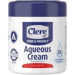 Clere Aqueous Crm 475ML Pure & Protect