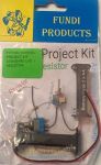 School Project Kit Standard LED + Resistor