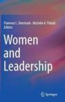 Women And Leadership Hardcover 1ST Ed. 2018