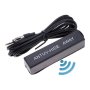 Invisible Car Antenna - 12V Enhanced FM/AM Signal Reception Easy Install Compact Design Antenna For Car
