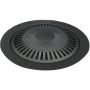 Korean Style Bbq Grill Pan Non-stick Stovetop