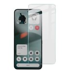 Phone 3 Tempered Glass Screen Protector Clear