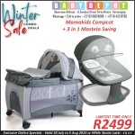 Combo Deal 34