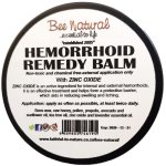 Hemorrhoid Remedy Balm