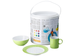Child Set Sunny Day Set Of 3 Light Pink