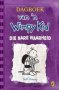 Dagboek Van &  39 N Wimpy Kid 5: Die Nare Waarheid   Afrikaans Paperback