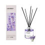 Premium Reed Diffuser Aromatic Fragrance Parfum Aromatherapy Oils For Hotel