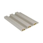 Opulence White Oak Indoor Wall Panel 2.9M