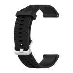 Killer Deals 20MM Universal Silicone Strap For Samsung Huawei- 7 COLOURS 2 Sizes