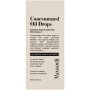Masodi Concentrated Oil Drops 50ML