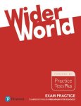 Wider World Exam Practice: Cambridge Preliminary For Schools Paperback