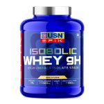 Epik Isobolic Whey Gh 1.6KG - Vanilla