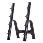 Benchmark Barbell Rack A Foundation Line