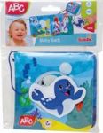 Abc Magic Bath Book
