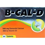 B-cal D Tabs Swallow 60