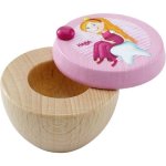 Tooth Box Princess By