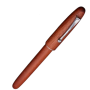 Elegant Rosewood Fountain Pen