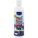 Steel Power Stainless Steel Cleaner 250ML - 1KGS