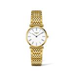 LONGINES La Grande Classique De L4.512.2.11.8