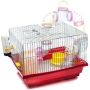 Hamster Cage With Tubes - YD415-1