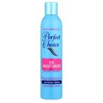 Perfect Choice Oil Moisturiser 250ML