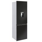 Kelvinator 420L Bottom Freezer Fridge