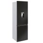 Kelvinator 420L Bottom Freezer Fridge