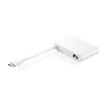 Huawei Matedock 2 Docking Station - White