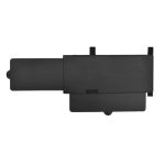 Titwaye Sun Visor Extender For Car Retractable Polarized Sun Visor Extension Anti-glare Sunshade Extender For Eye Protection Sui