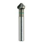 Alpen Hss Eco Countersink 5.0 Mm C Shape ALP22900050