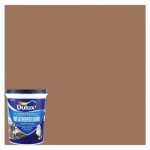 Dulux Weatherguard Fine Textured Paint Cinnamon Dove 20L