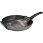 Pressed Aluminium Fry Pan 28CM