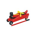 2 Ton Hydraulic Trolley Floor Jack With Handle