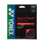 Polytour Spin 1.25MM 16L Tennis String