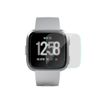Kd Clear Glass Protector For Fitbit Versa