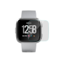 Kd Clear Glass Protector For Fitbit Versa