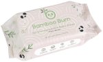 Bambo Biodegradable Baby Wipes