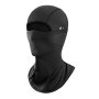 Amfun 1PCS Balaclava For Cycling Motorcycling Skiing & More Breathable Windproof Waterproof Uv Protector Black