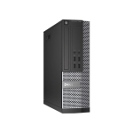 Dell Optiplex 7020 Pentium G3250 Small Form Factor - Gold Essential